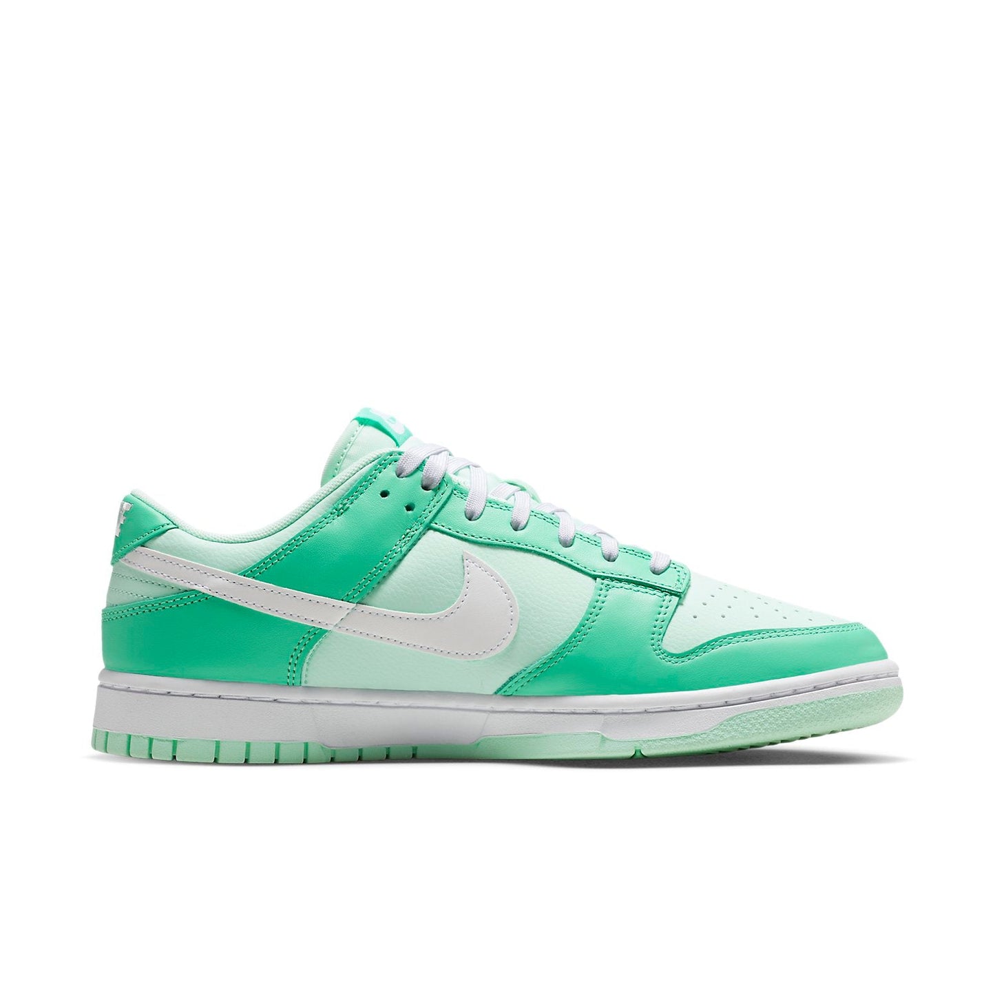Nithtke Duthtnk Low 'Mint Foam Light Menta' DJ6188-301