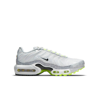 (GS) Nithtke Aithtr Max Plus 'Reflective Logo - White Volt' CD0609-015