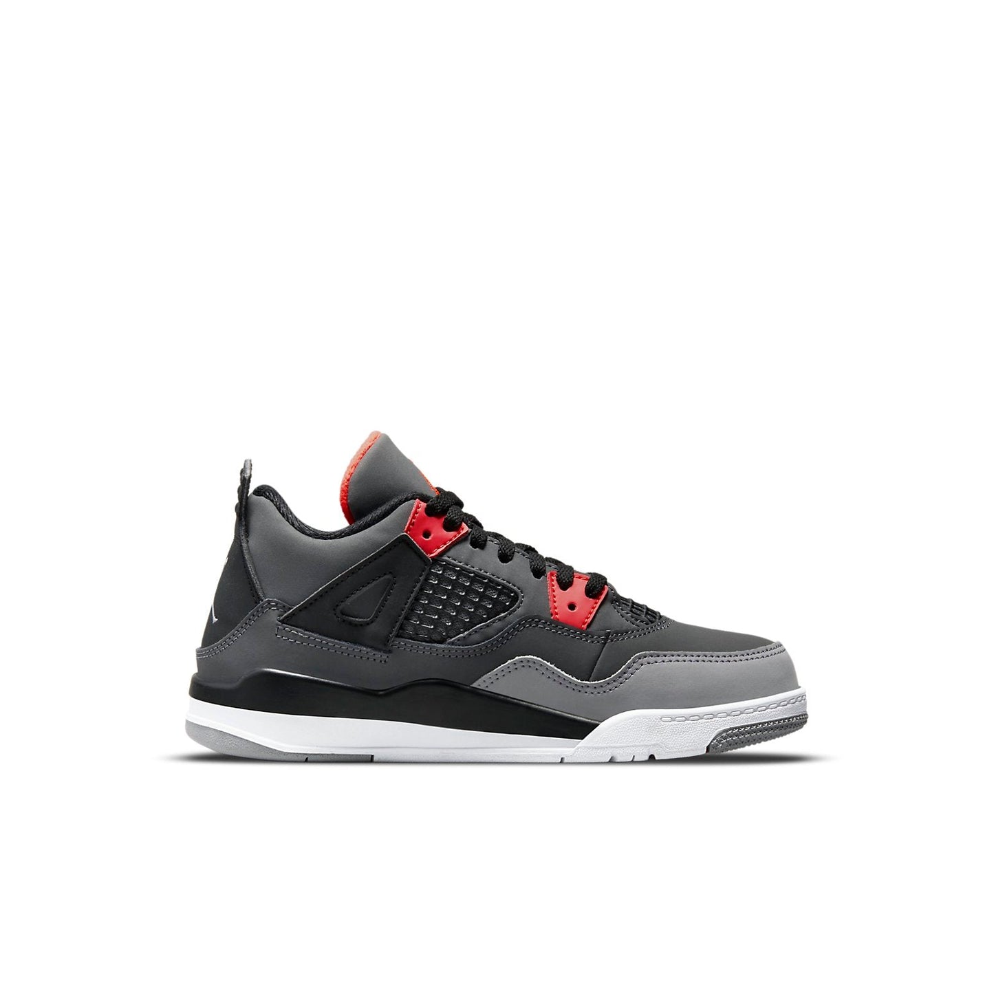 (PS) Aithtr Jorthtdan 4 Retro 'Infrared' BQ7669-061