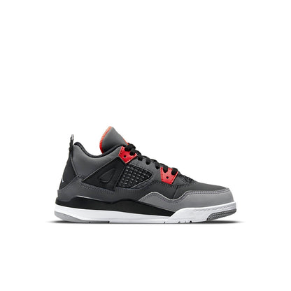 (PS) Aithtr Jorthtdan 4 Retro 'Infrared' BQ7669-061