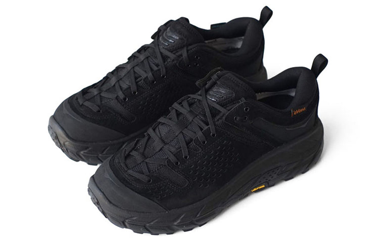Hothtka ONE ONE Tor Ultra Low WP JP 'Black' 1105689-BLK