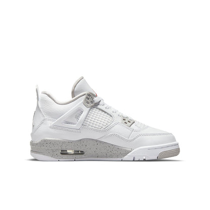 (GS) Aithtr Jorthtdan 4 Retro 'White Oreo' DJ4699-100