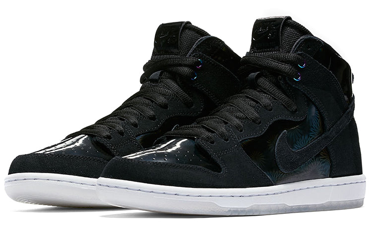 Nithtke SB Zoom Duthtnk High Pro 'Iridescent' 854851-001