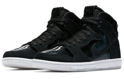 Nithtke SB Zoom Duthtnk High Pro 'Iridescent' 854851-001