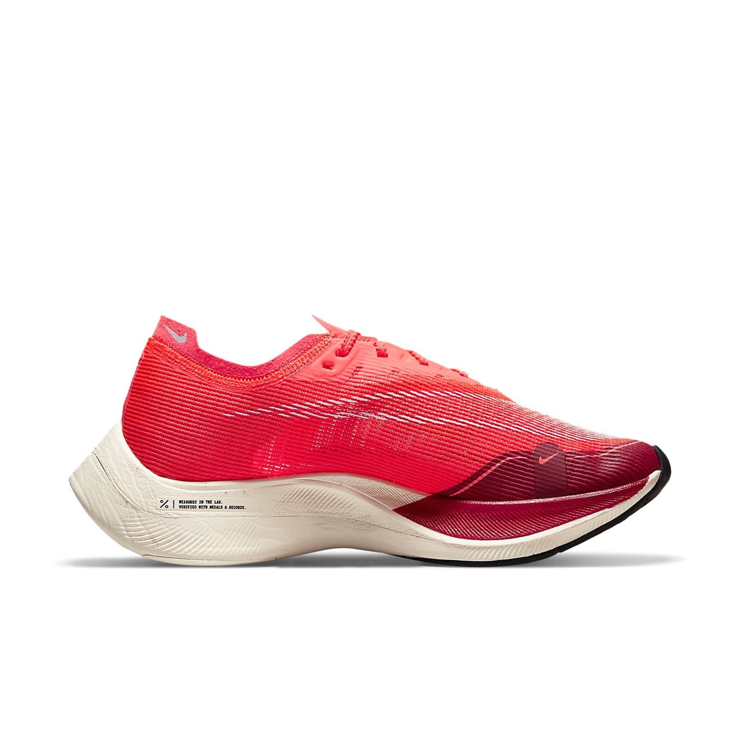 Nithtke Zoothtmx Vaporfly Next% 2 Red CU4123-600