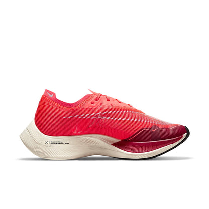 Nithtke Zoothtmx Vaporfly Next% 2 Red CU4123-600