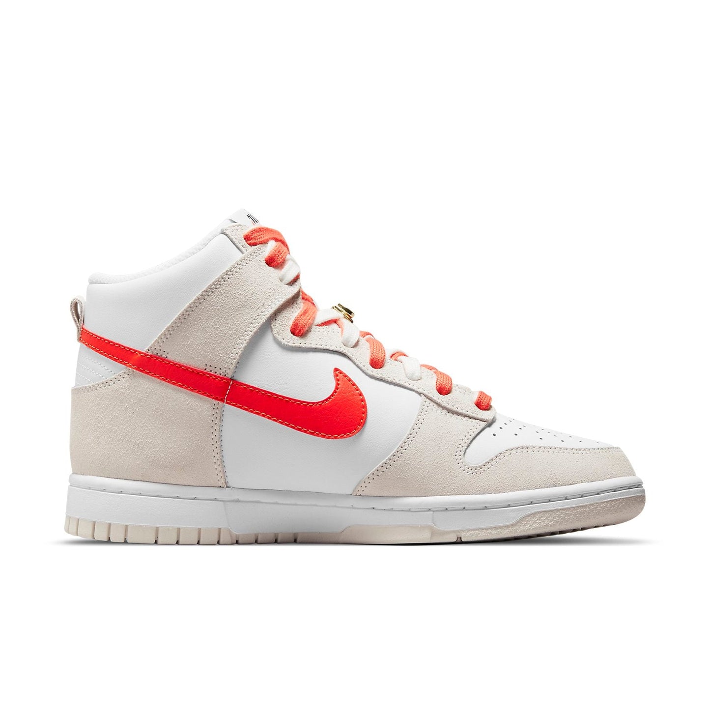 (WMNS) Nithtke Duthtnk High SE 'First Use Pack - White Orange' DH6758-100