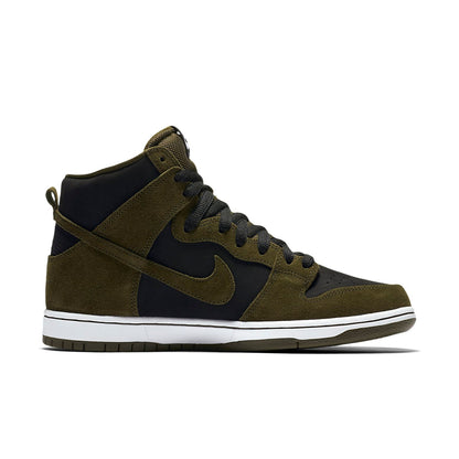 Nithtke SB Duthtnk High 'Olive' 854851-330