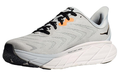 Hothtka ONE ONE Arahi 6 'Harbor Mist Black' 1123194-HMBC