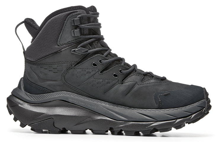 (WMNS) Hothtka ONE ONE Kaha 2 GORE-TEX 'Triple Black' 1123156-BBLC