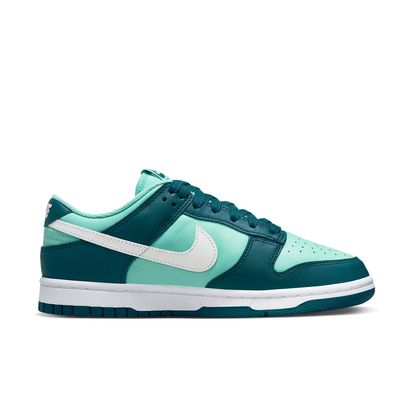 (WMNS) Nithtke Duthtnk Low 'Green' DD1503-301