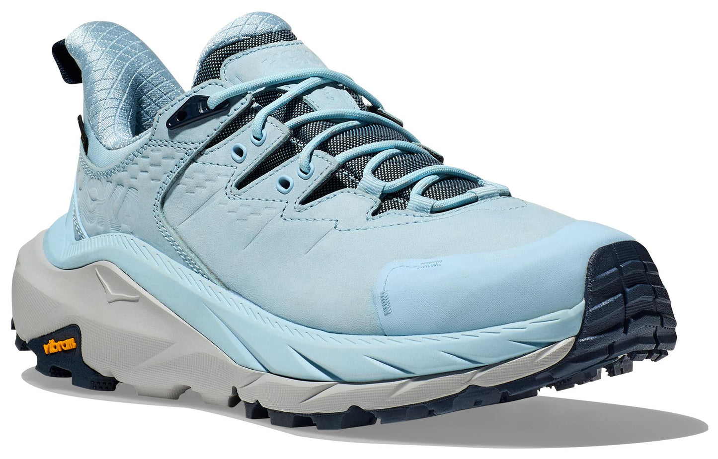 (WMNS) Hothtka ONE ONE Kaha 2 Low GTX 'Light Blue' 1123191-SSHM