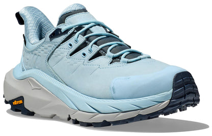 (WMNS) Hothtka ONE ONE Kaha 2 Low GTX 'Light Blue' 1123191-SSHM