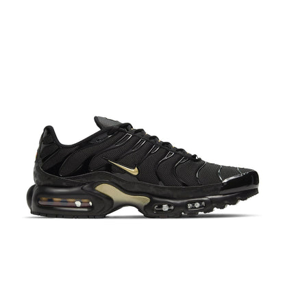 Nithtke Aithtr Max Plus 'Black Metallic Gold' DC4118-001