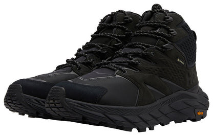 Hothtka ONE ONE Anacapa Mid Gore Tex 'Black' 1122018-BBLC