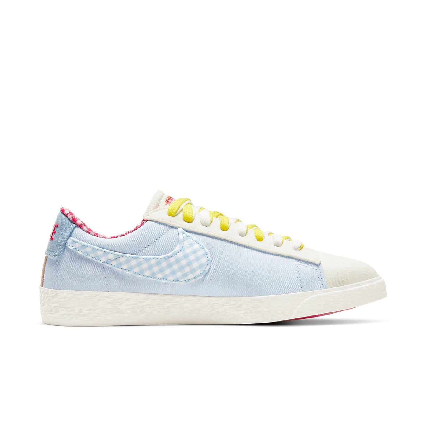 (WMNS) Nithtke blathtzer Low LX 'Picnic' DJ5055-806