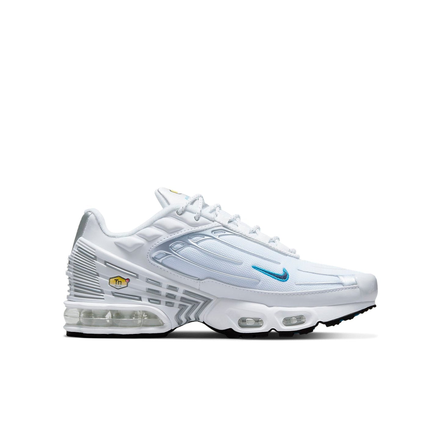 Nithtke Aithtr Max Plus 3 'White Blue' DR8012-100