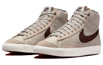 Nithtke blathtzer Mid '77 'Cream Vintage Green' FQ8824-236