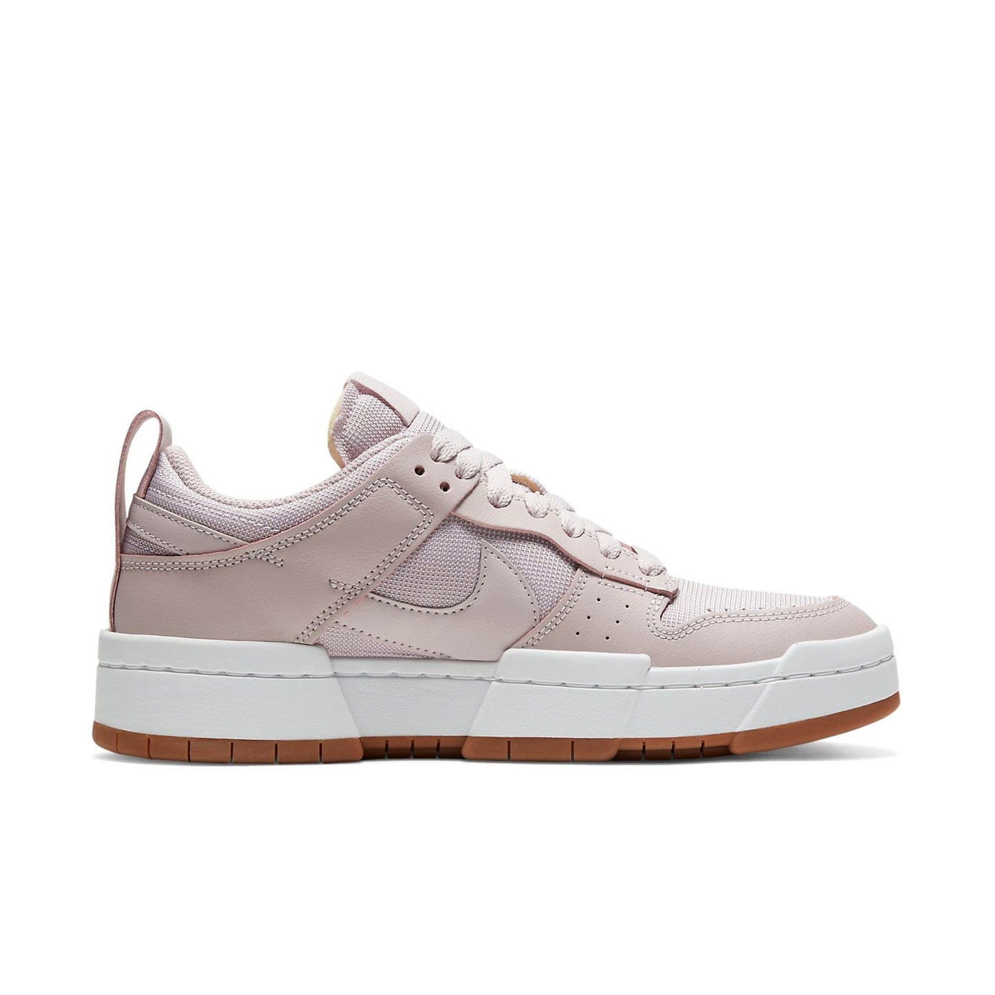 (WMNS) Nithtke Duthtnk Low Disrupt 'Barely Rose' CK6654-003