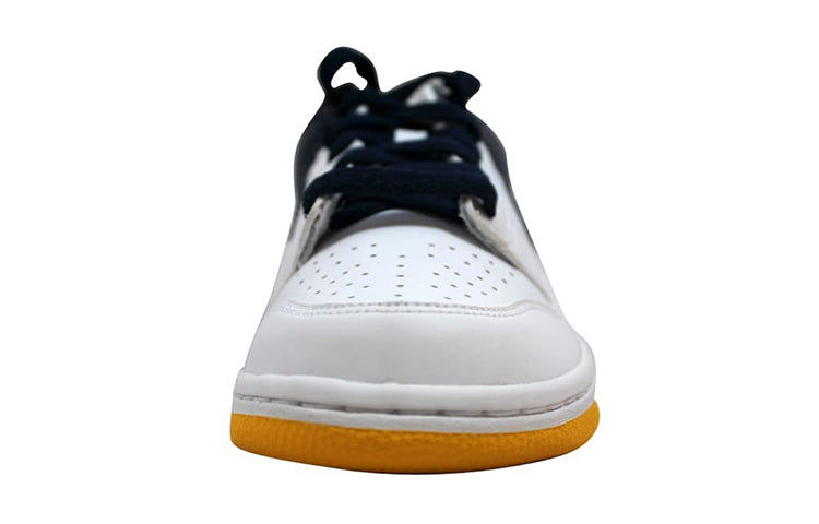 (GS) Nithtke Duthtnk Low 'Navy Heel' 310569-145