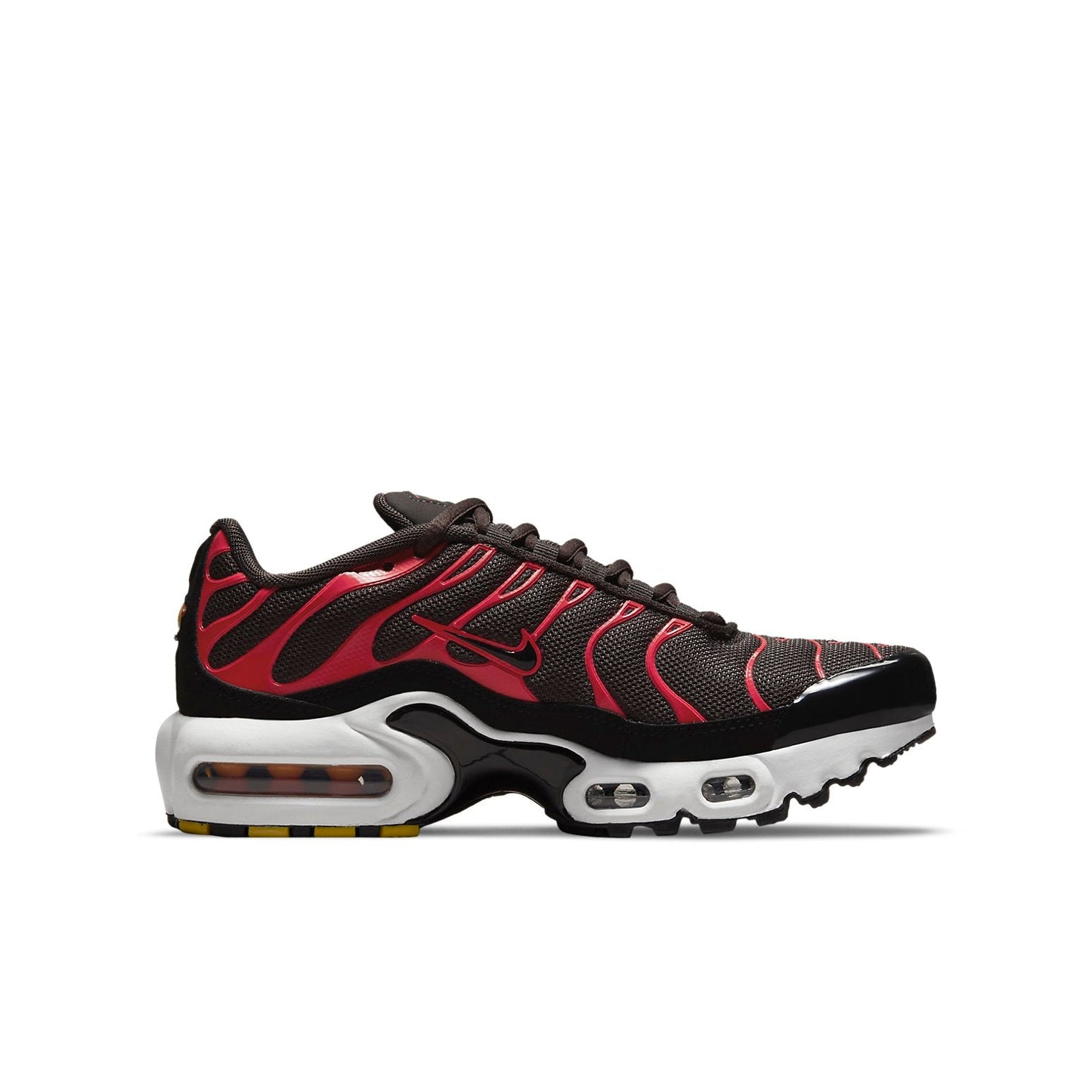 (GS) Nithtke Aithtr Max Plus 'Medium Ash Siren Red' CD0609-200