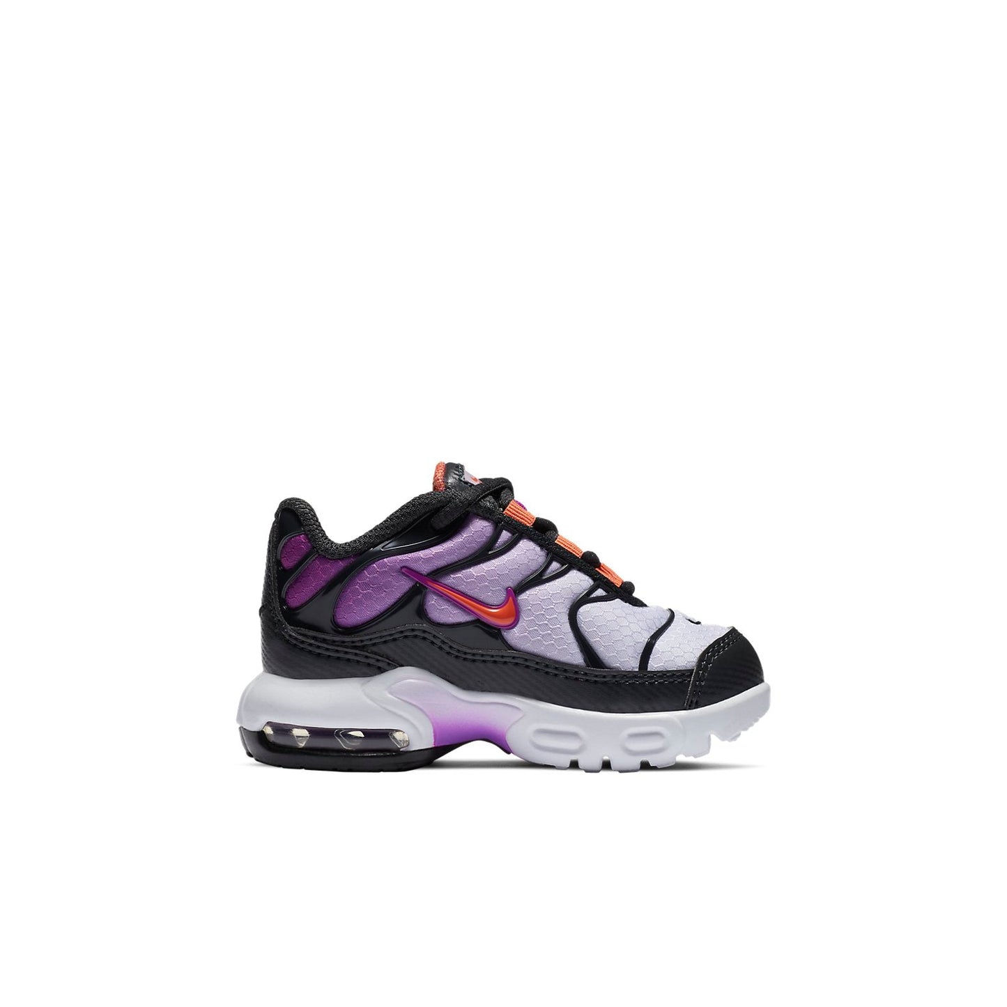 (TD) Nithtke Aithtr Max Plus 'Black Purple Orange' CD0611-012