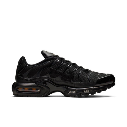 Nithtke Aithtr Max Plus 'Removable Swoosh - Black Gold' CJ9696-001