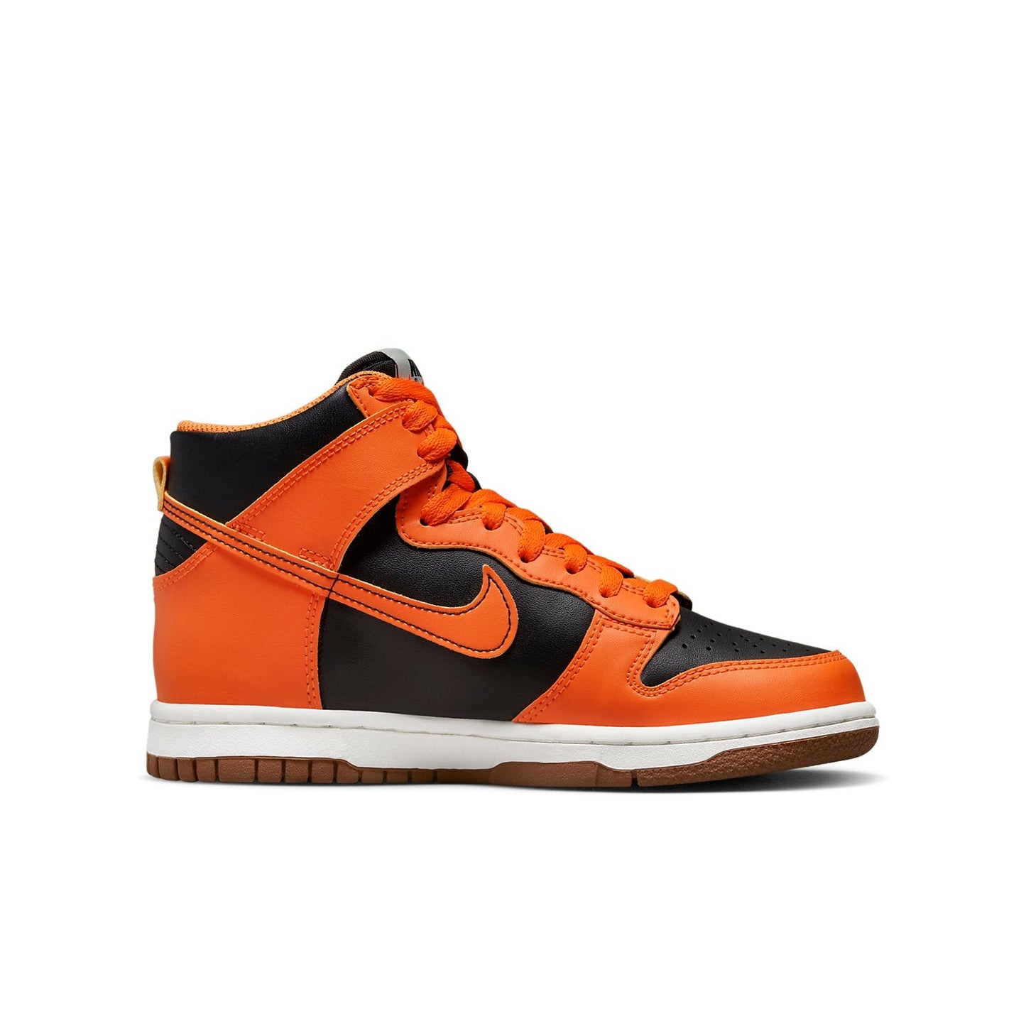 (GS) Nithtke Duthtnk High 'Halloween Pumpkin' DB2179-004