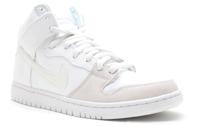 Nithtke Duthtnk High Pro SB 'Metallic Summit White' 305050-110