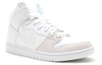 Nithtke Duthtnk High Pro SB 'Metallic Summit White' 305050-110