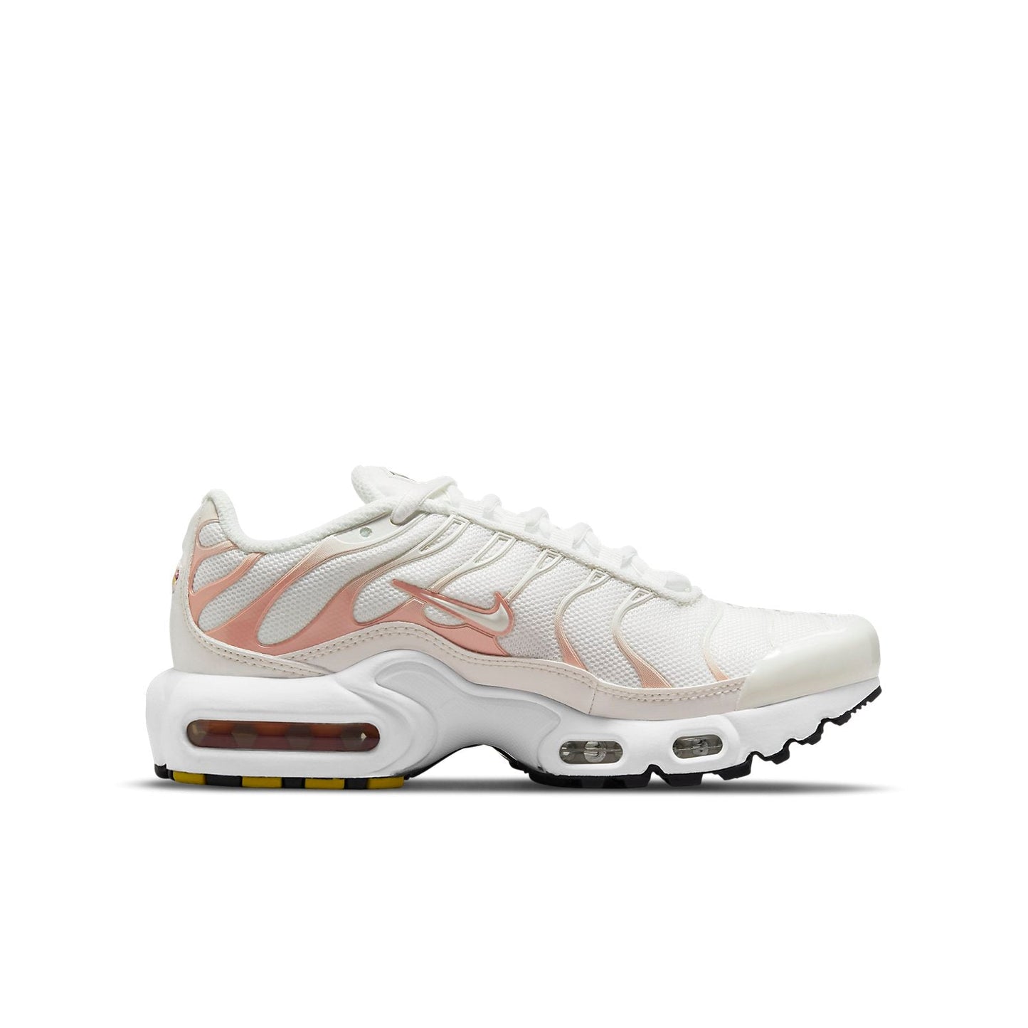 (GS) Nithtke Aithtr Max Plus 'White Metallic Red Bronze' CD0609-105