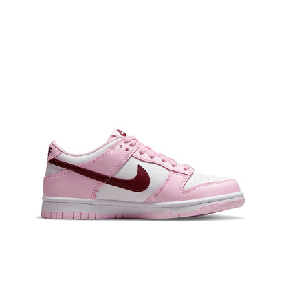(GS) Nithtke Duthtnk Low 'Pink Foam' CW1590-601