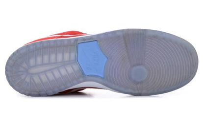 Nithtke Duthtnk Low Pro SB 'Challenge Red' 304292-614