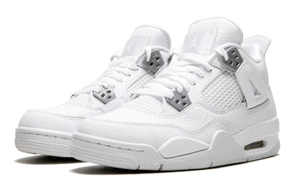 (GS) Aithtr Jorthtdan 4 Retro 'Pure Money' 408452-100