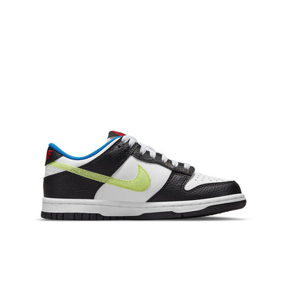 (GS) Nithtke Duthtnk Low 'White Light Lemon Twist' DQ0977-100