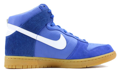 Nithtke Duthtnk High Premium Blue 317892-412