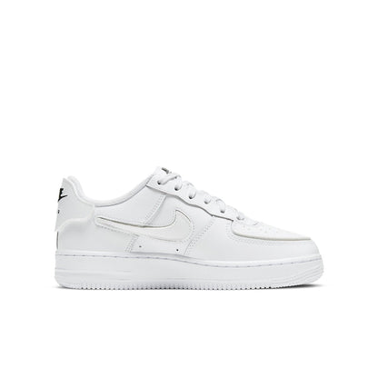 (GS) Nithtke Athtir Forthtce 1/1 'White' DB2812-100