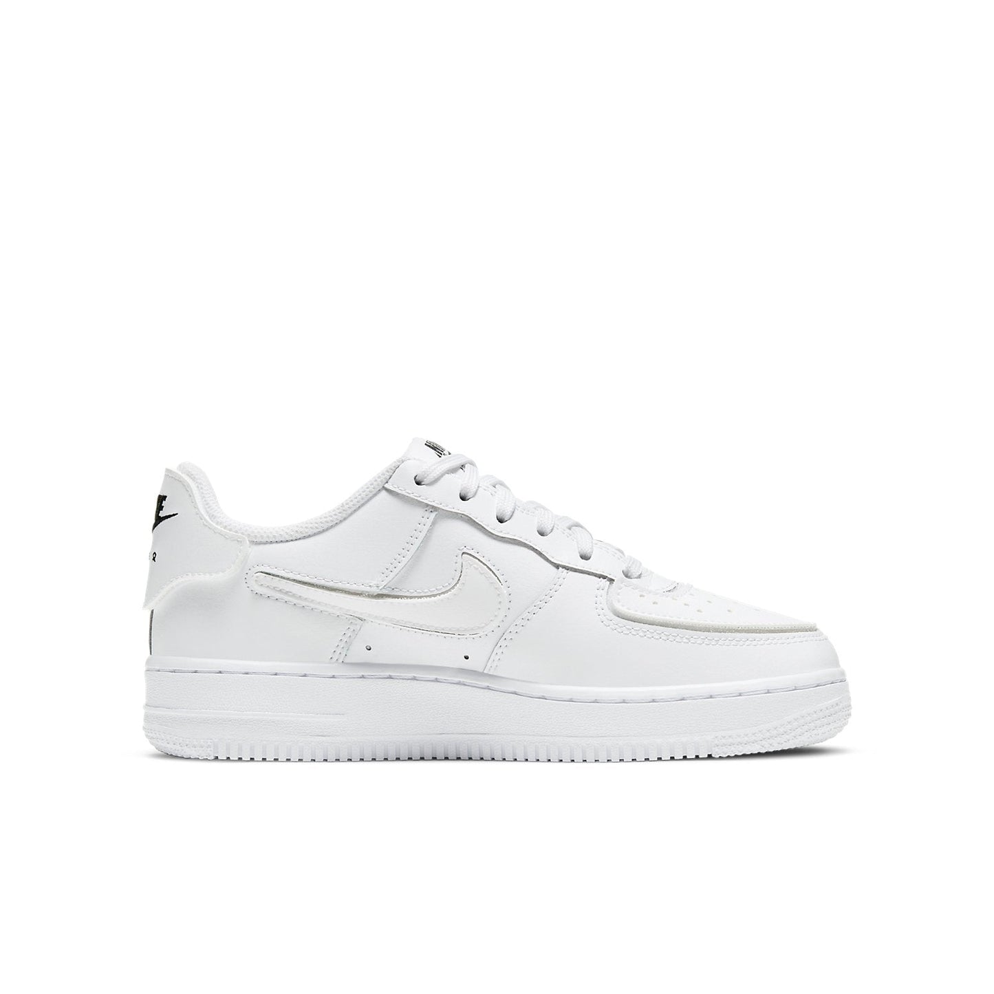 (GS) Nithtke Athtir Forthtce 1/1 'White' DB2812-100