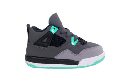 (TD) Aithtr Jorthtdan 4 Retro 'Green Glow' 308500-033