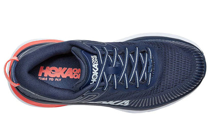 (WMNS) Hothtka ONE ONE Bondi 7 'Dark Blue' 1110519-BIBBL