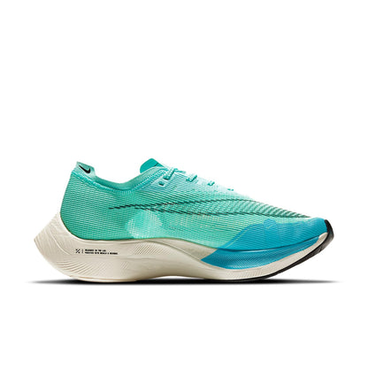 Nithtke Zoothtmx Vaporfly NEXT% 2 'Aurora Green' CU4111-300