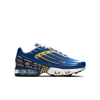 (GS) Nithtke Aithtr Max Plus 3 'Deep Royal Topaz Gold' CD6871-402