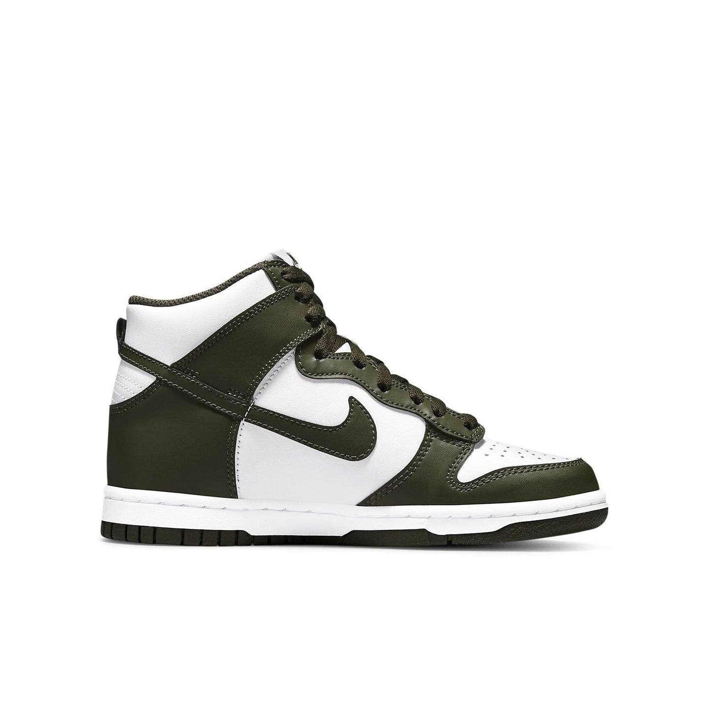 (GS) Nithtke Duthtnk High 'Cargo Khaki' DB2179-105