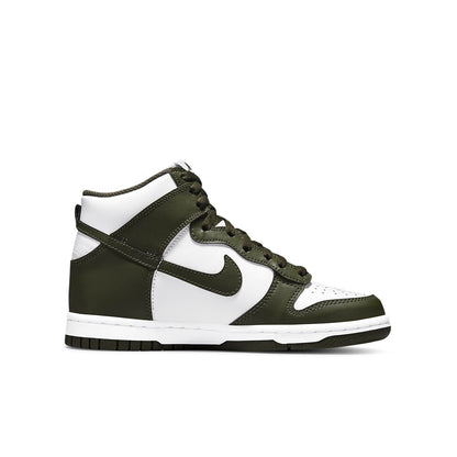 (GS) Nithtke Duthtnk High 'Cargo Khaki' DB2179-105