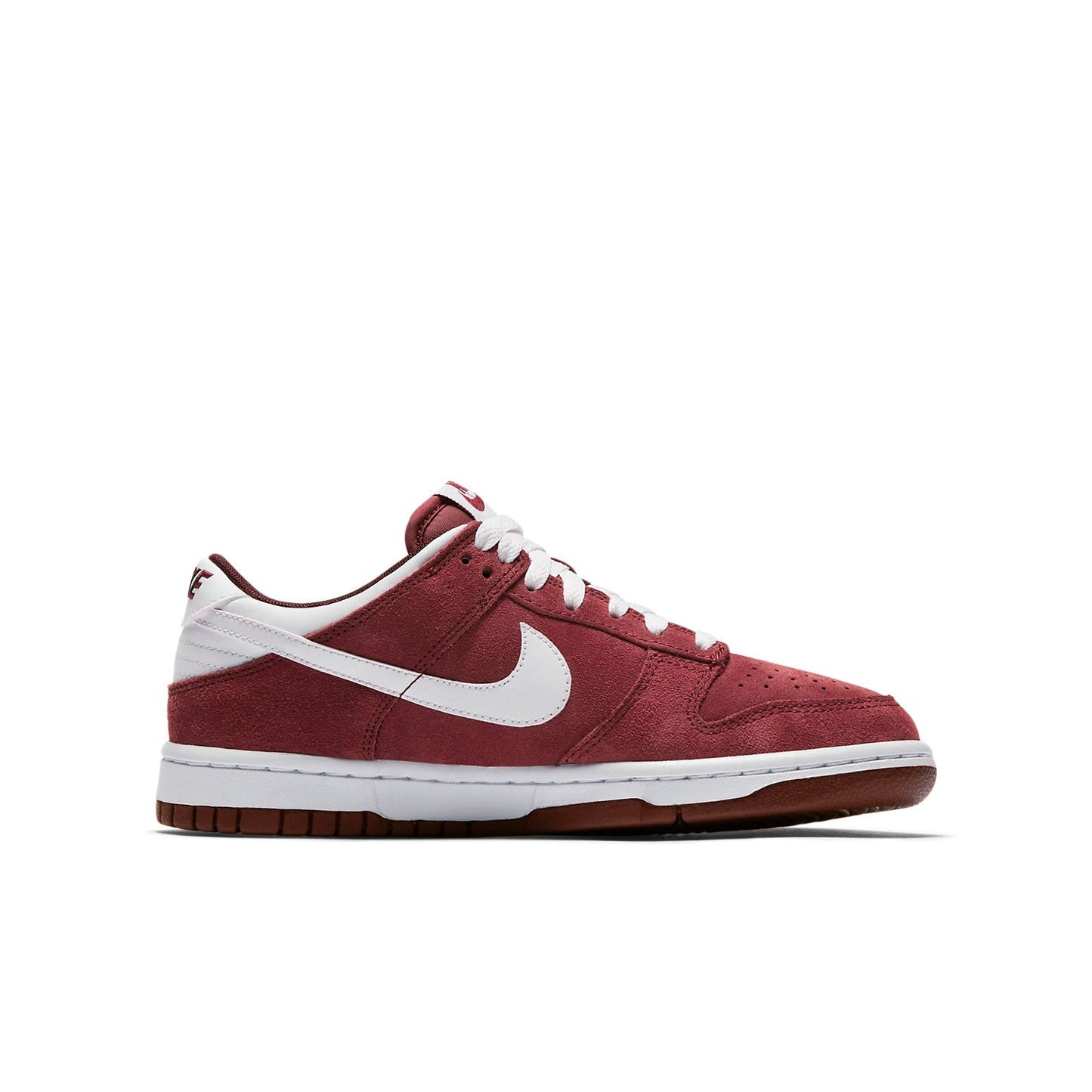 (GS) Nithtke Duthtnk Low 'Team Red White' 310569-604