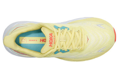 (WMNS) Hothtka ONE ONE Arahi 6 'Yellow Pear' 1123195-YPSC