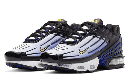 (GS) Nithtke Aithtr Max Plus 3 'Hyper Blue' CD6871-001