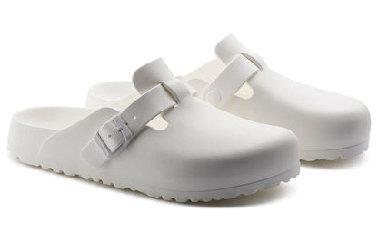 Birkenthtstock Boston Essentials EVA 'White' 1002315