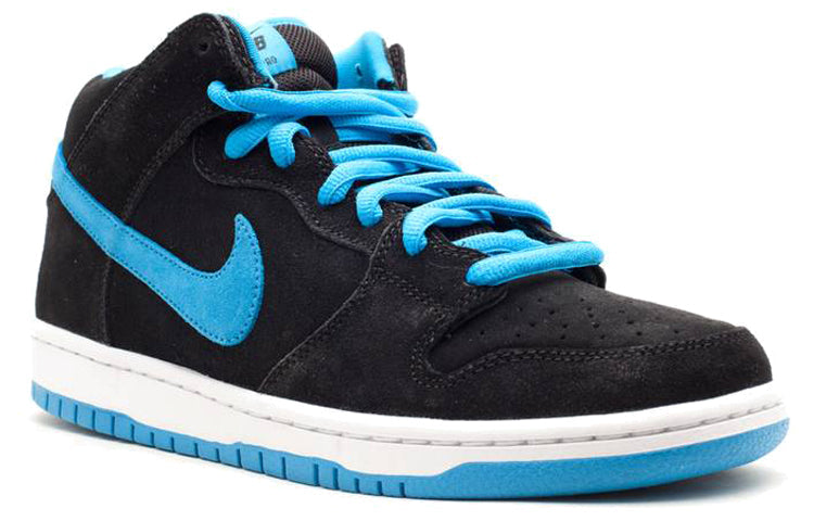 Nithtke SB Duthtnk Mid Pro 'Black Blue' 314383-008