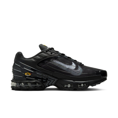 Nithtke Aithtr Max Plus 3 'Stencil Swoosh Black' FD0659-001